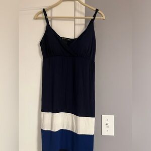 Women’s midi summer dress